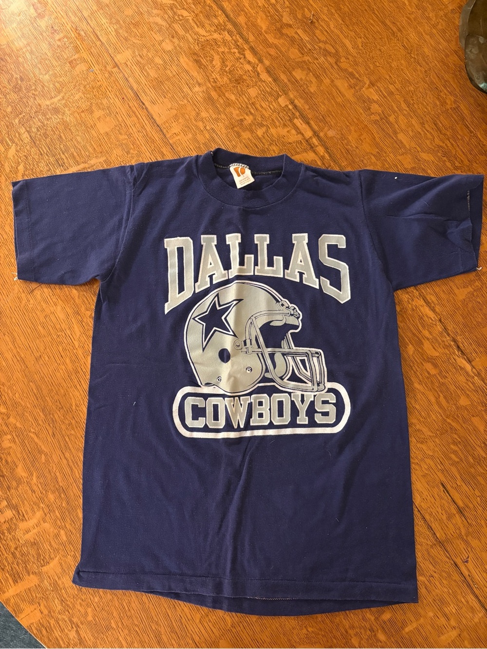 Rare Vintage Dallas Cowboys T-shirt